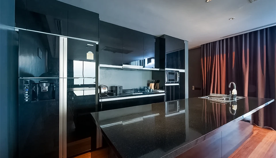 هتل ناکا پوکت